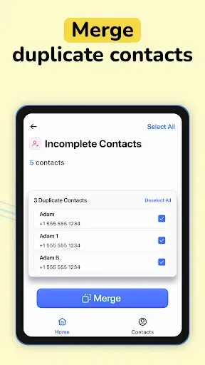 Скриншот 8 — Clean Manager: Storage Cleaner