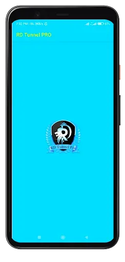 Скриншот 1 — RDTunnel.Pro- Super fast Net