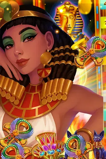 Скриншот 3 — Anubis Sun