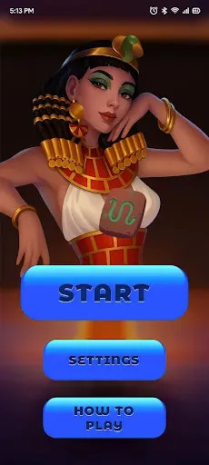 Скриншот 4 — Anubis Sun