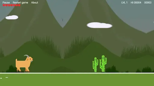 Скриншот 3 — 20 Games Premium - Mini Games