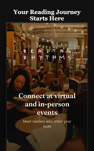 Скриншот 6 — Reading Rhythms
