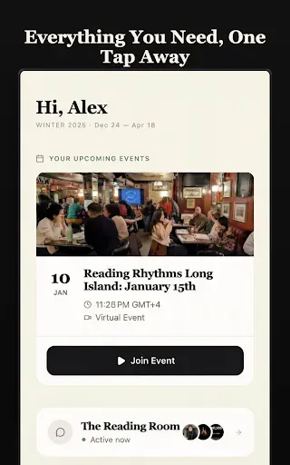 Скриншот 7 — Reading Rhythms