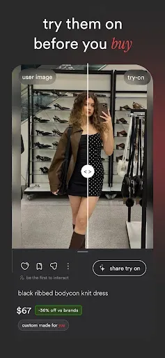 Скриншот 3 — shoppin
