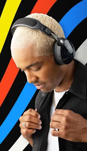 Скриншот 2 — Skullcandy