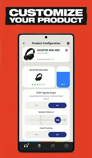 Скриншот 3 — Skullcandy