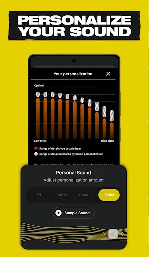 Скриншот 4 — Skullcandy