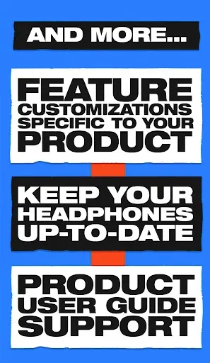 Скриншот 6 — Skullcandy