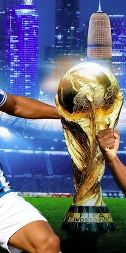 Скриншот 2 — 1Xbet app