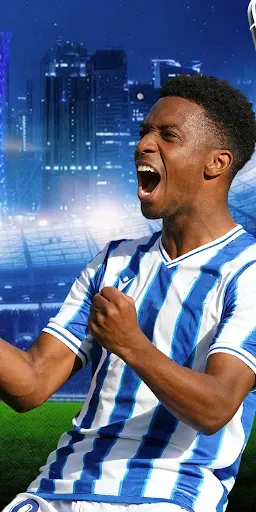 Скриншот 3 — 1Xbet app