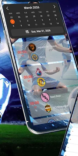Скриншот 4 — 1Xbet app