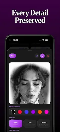 Скриншот 5 — Stencil AI