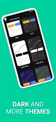 Скриншот 8 — Stock Events Portfolio Tracker