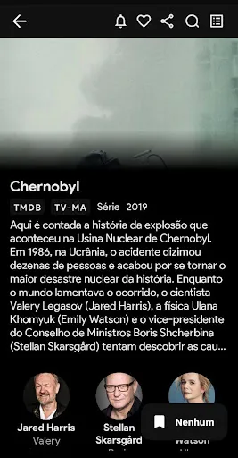 Скриншот 3 — TLN+ : Filmes e Séries