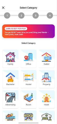 Скриншот 2 — Tolet