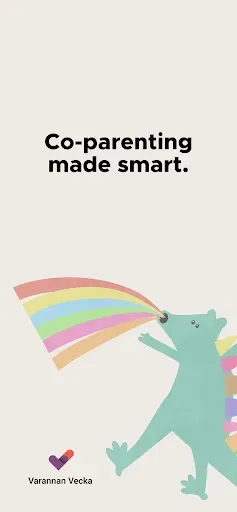 Скриншот 8 — Co-parenting