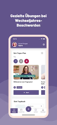 Скриншот 3 — Vera-App