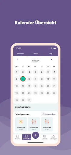 Скриншот 6 — Vera-App