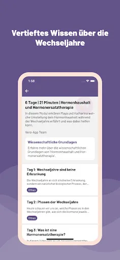 Скриншот 7 — Vera-App