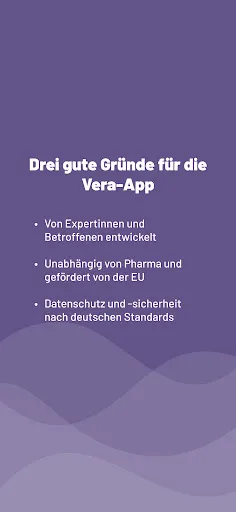 Скриншот 8 — Vera-App
