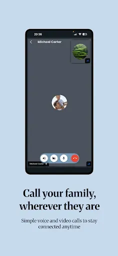 Скриншот 6 — WEquil App