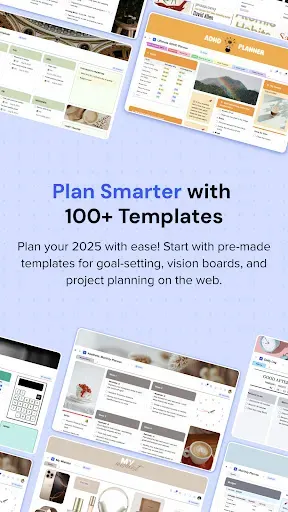 Скриншот 6 — xTiles: notes, tasks, projects