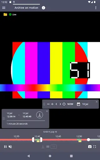 Скриншот 6 — Yucca