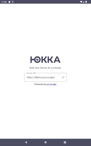 Скриншот 8 — Yucca