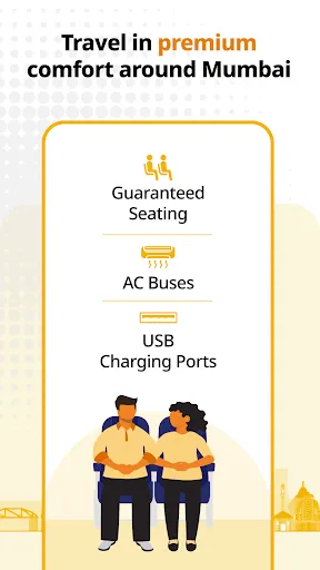 Скриншот 7 — Chalo - Live Bus Tracking App