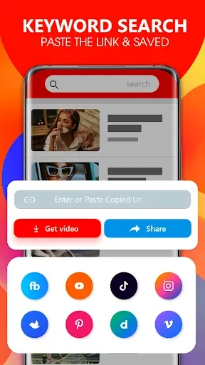 Скриншот 6 — Tube Video Downloader