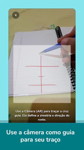 Скриншот 3 — Learn to Draw: Step by Step