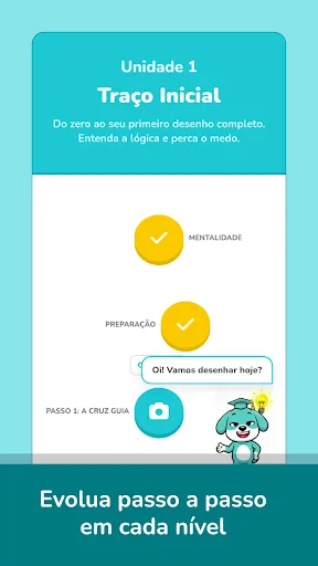 Скриншот 5 — Learn to Draw: Step by Step