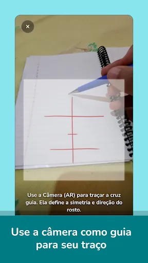 Скриншот 7 — Learn to Draw: Step by Step
