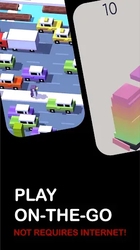 Скриншот 7 — Offline Games