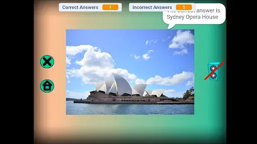 Скриншот 7 — Guess The Place: Geo Quiz