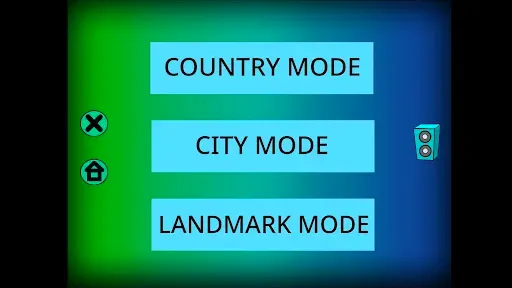 Скриншот 8 — Guess The Place: Geo Quiz