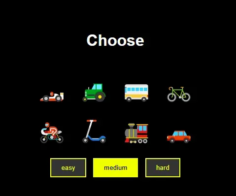 Скриншот 2 — Wild Car Racing