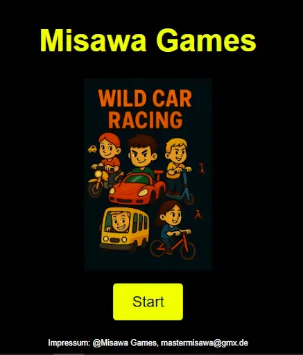Скриншот 4 — Wild Car Racing
