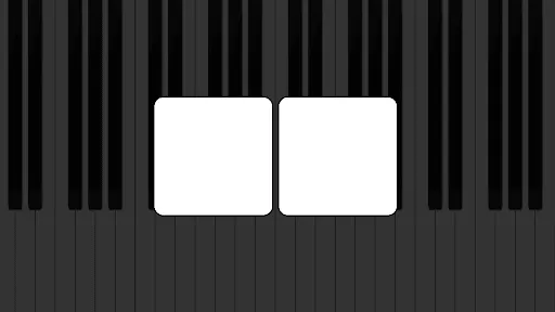 Скриншот 2 — Piano Memo