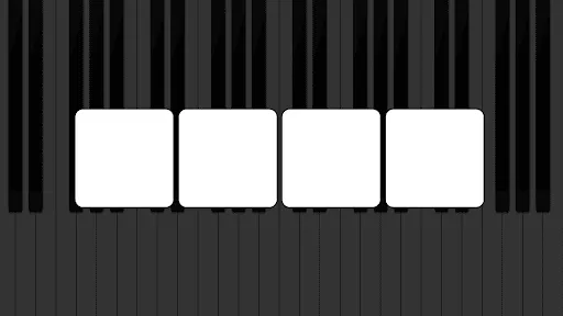 Скриншот 3 — Piano Memo