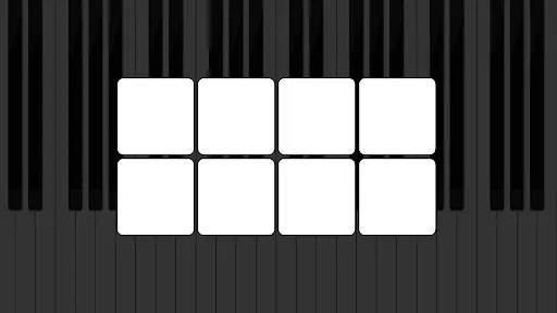 Скриншот 6 — Piano Memo