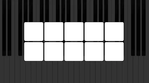 Скриншот 7 — Piano Memo