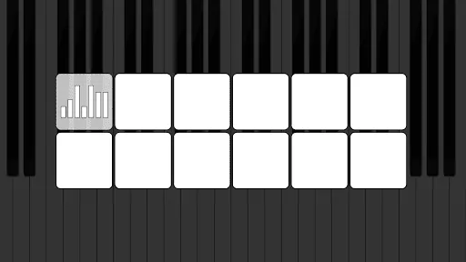 Скриншот 8 — Piano Memo
