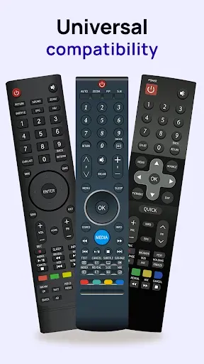 Скриншот 5 — Skyworth TV Remote Controller