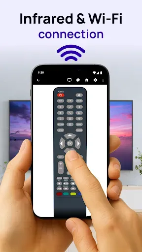 Скриншот 8 — Skyworth TV Remote Controller