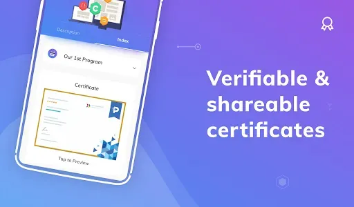 Скриншот 3 — Learn App Development