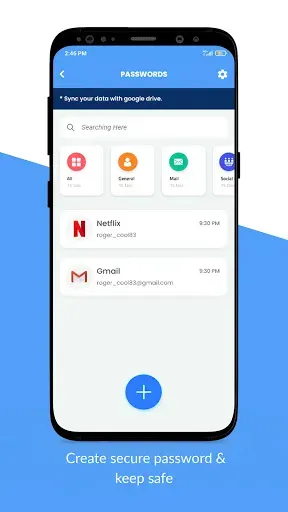 Скриншот 7 — Applore - Phone Asistant