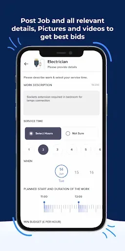 Скриншот 2 — Easefix