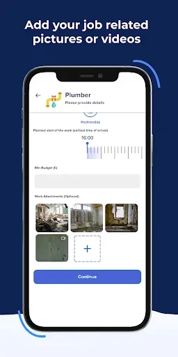 Скриншот 3 — Easefix