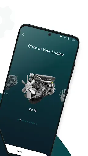 Скриншот 2 — Help My Truck